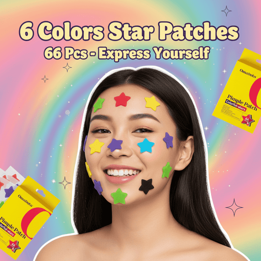 Pimple Patch Shopping Guide: 5 Questions to Find Your Perfect Match