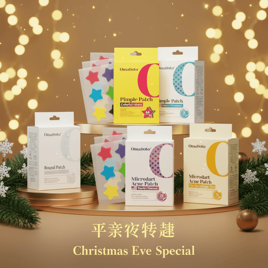 Your Holiday Skincare Guide: Keep Your Skin Flawless This Christmas