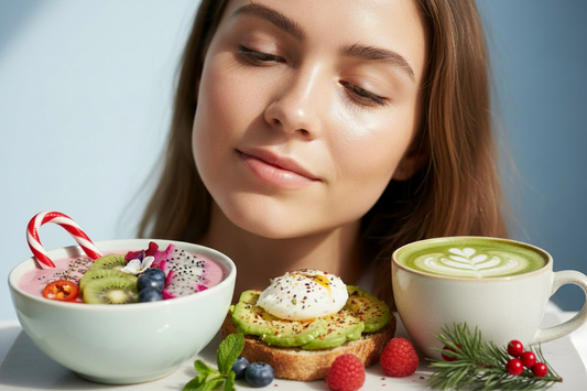 Food and Skincare: Essential Diet Tips During Acne Breakouts