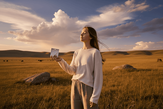 Why Gen Z is Choosing OmaCare Acne Patches: Where Sustainability Meets Style