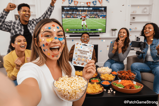 🏈 Super Bowl Skincare MVP: Your Game Day Glow-Up Strategy