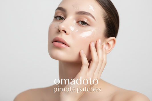 The Evolution of Acne Patch Ingredients: A Complete Q&A Guide