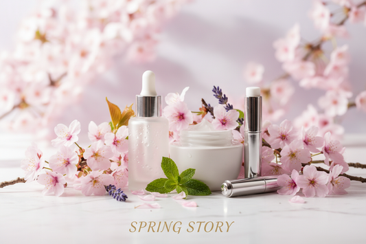 Spring Skincare Guide: Tailoring Your Routine by Skin Type & Using Acne Patches Correctly