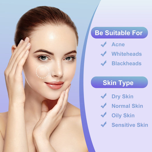 Star Pimple Patches: Making Acne Care Cute & Effective