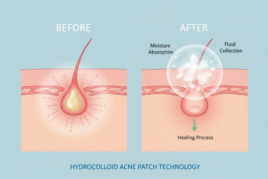 Do Pimple Patches Work on Unpopped Pimples? The Complete Guide