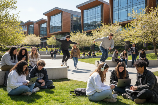 Gen Z Acne Patches: Where Skincare Meets Self-Expression