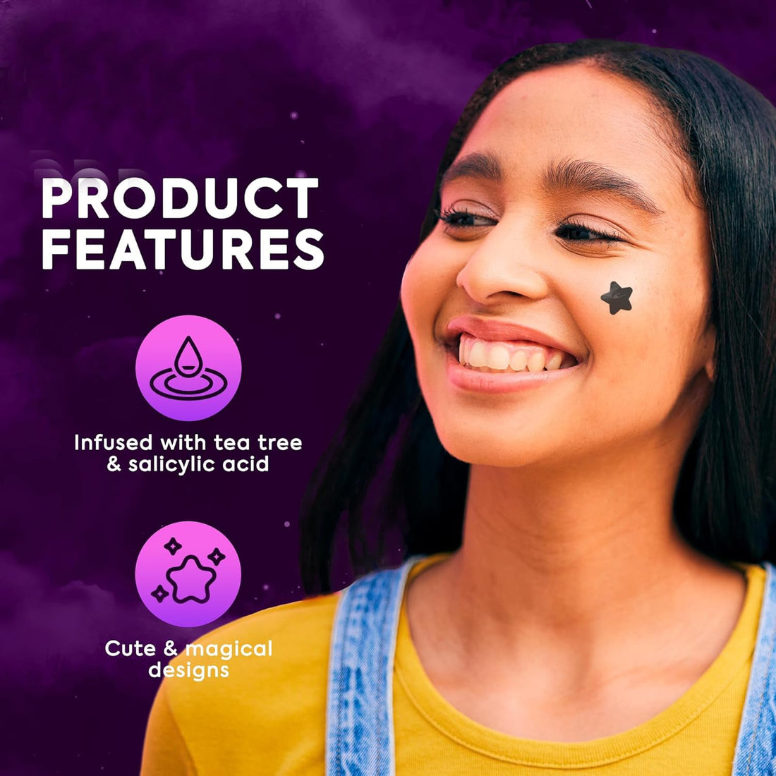 Colorful Star Collection