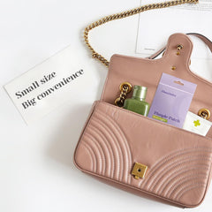 Overnight Pimple Patches for Face - Maximum Strength Hydrocolloid for Cystic Acne & Dark Spots (72 Count) - 10mm & 12mm Medicated Night Time Treatment