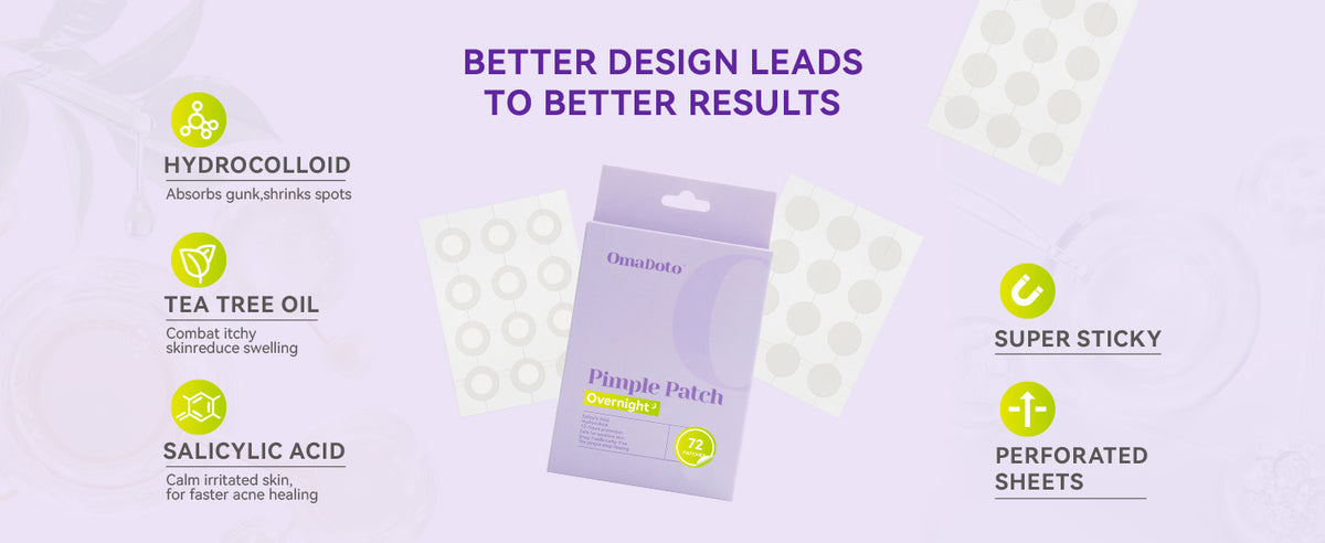 BETTER DESIGN LEADSTO BETTER RESULTS
