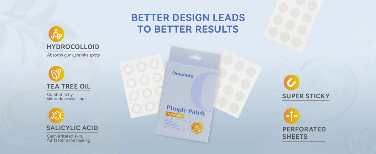 BETTER DESIGN LEADSTO BETTER RESULTS