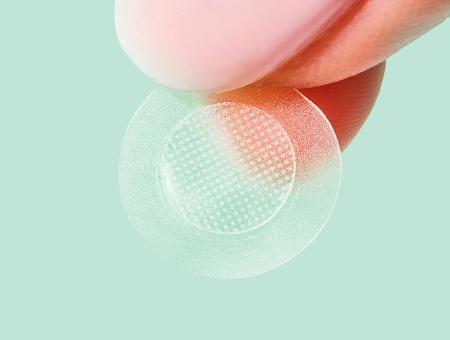 Melt-Tech® Microdarts