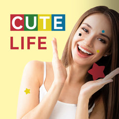 omadoto pimple patches